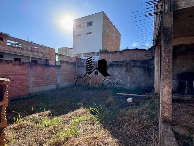 Lote para Venda em Contagem - 5