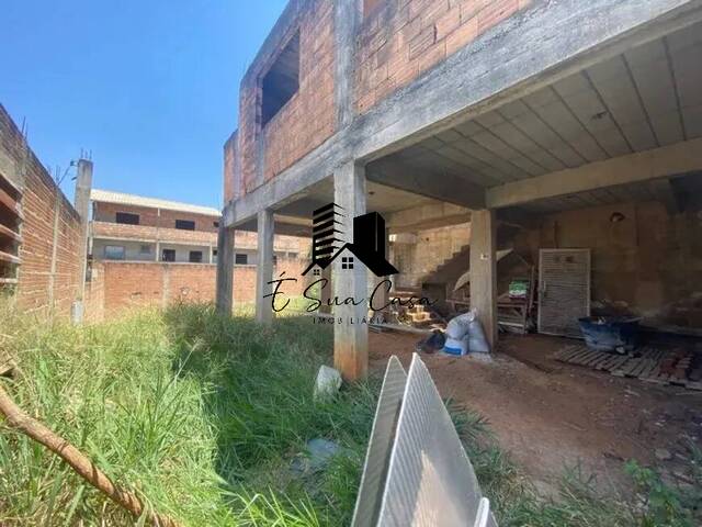 Venda em Cabral - Contagem