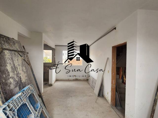 Apartamento para Venda em Contagem - 3