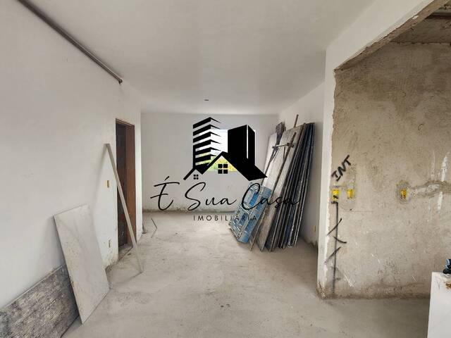 Apartamento para Venda em Contagem - 4