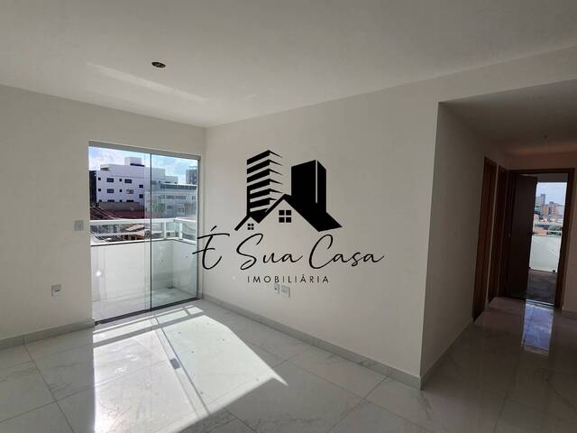 Apartamento para Venda em Contagem - 2