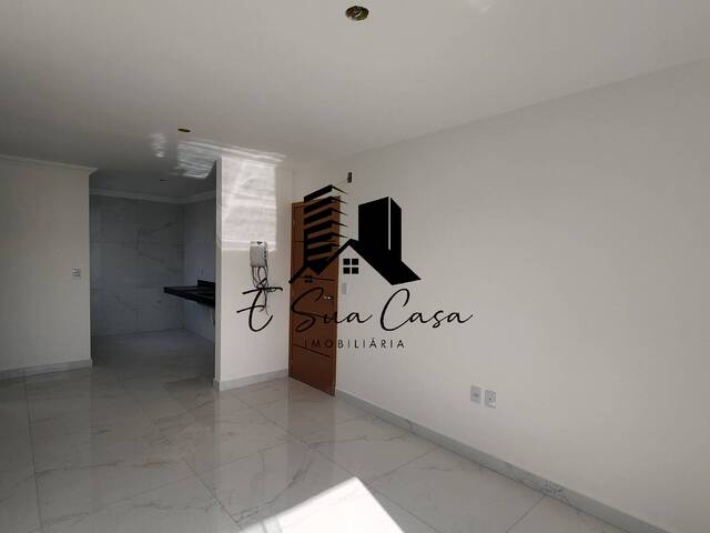 Apartamento para Venda em Contagem - 3