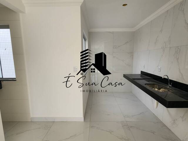 Apartamento para Venda em Contagem - 5