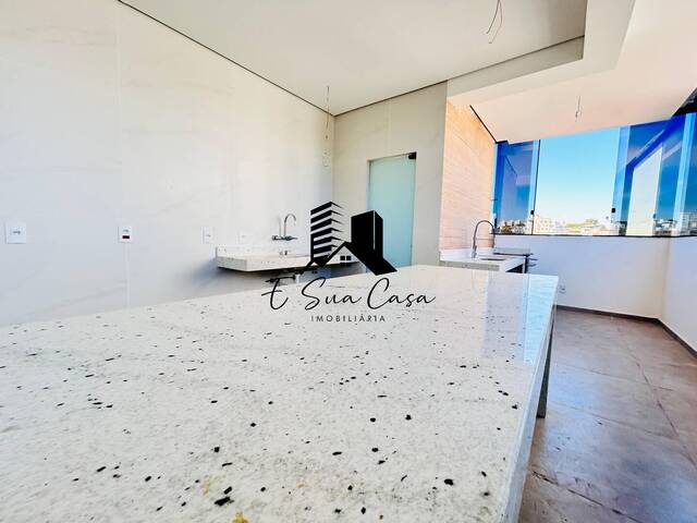 Apartamento para Venda em Contagem - 5