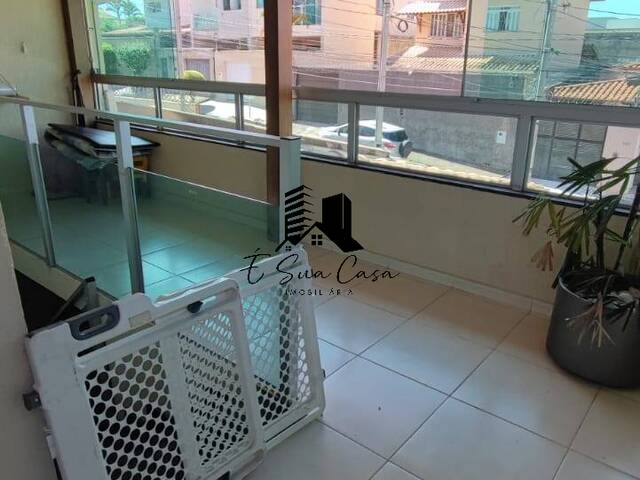 Casa para Venda em Contagem - 4