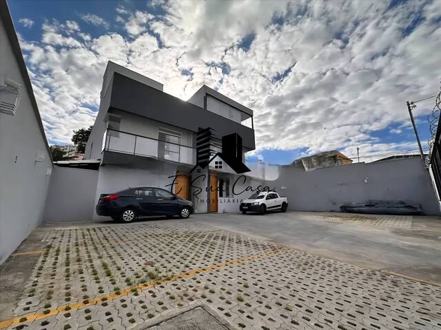 #1804 - Bangalô para Venda em Contagem - MG - 1