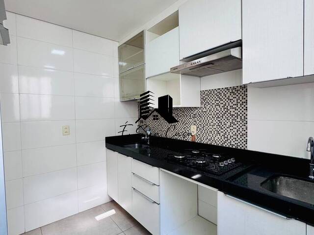 #1807 - Apartamento para Venda em Contagem - MG - 3