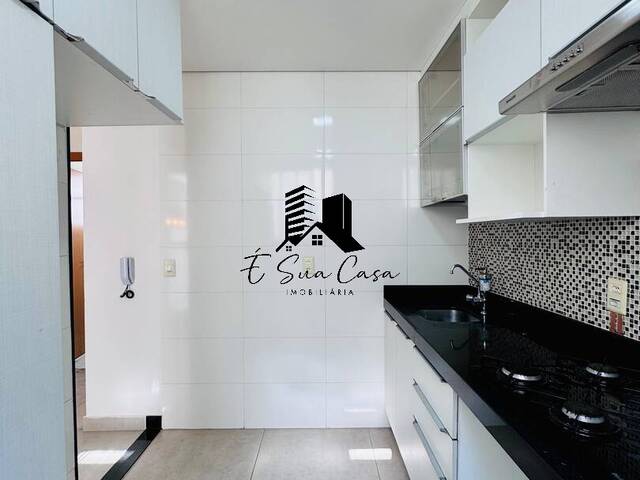 Apartamento para Venda em Contagem - 4