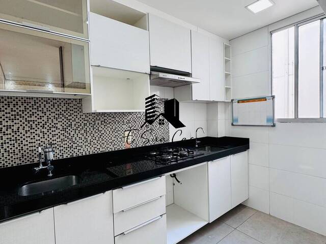 Apartamento para Venda em Contagem - 5