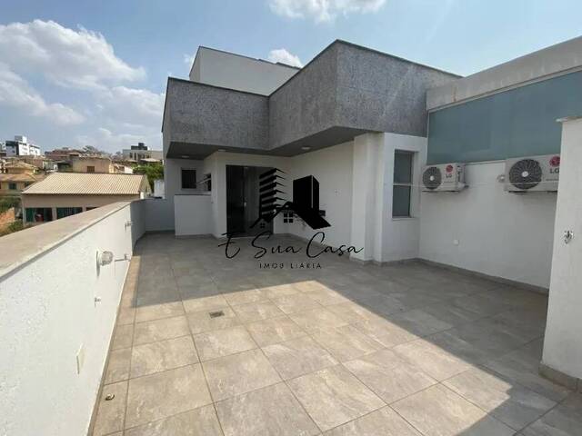 Venda em Cabral - Contagem