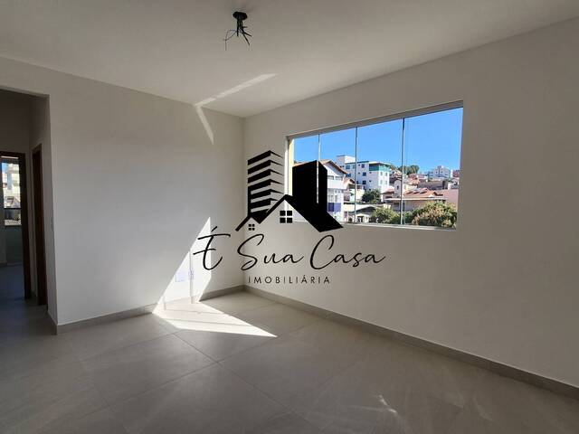 Apartamento para Venda em Contagem - 2