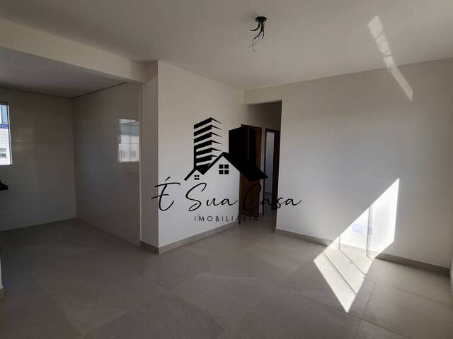 Apartamento para Venda em Contagem - 5