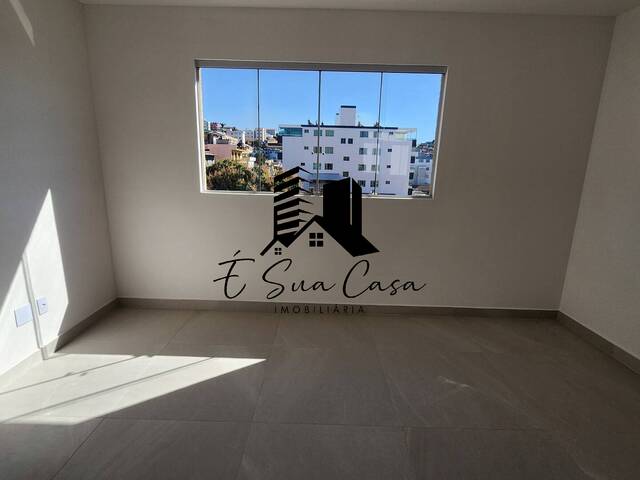 Apartamento para Venda em Contagem - 4