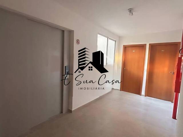 Apartamento para Venda em Contagem - 2