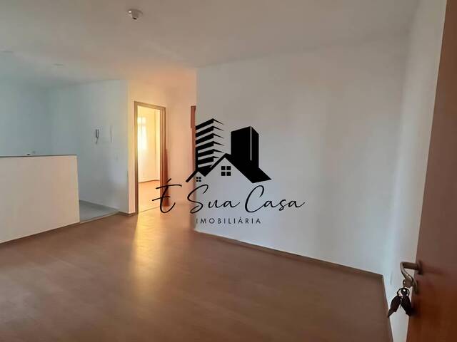 Apartamento para Venda em Contagem - 3