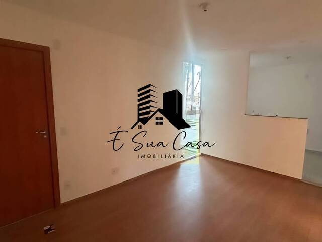 Apartamento para Venda em Contagem - 4