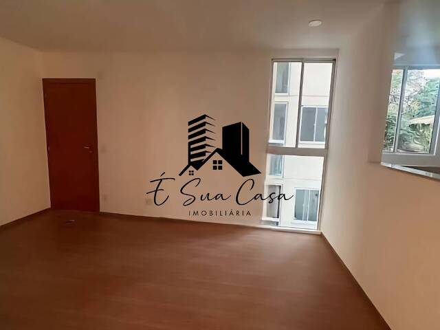 Apartamento para Venda em Contagem - 5