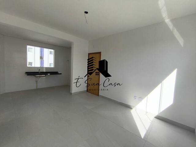 Apartamento para Venda em Contagem - 4