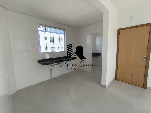 Apartamento para Venda em Contagem - 5
