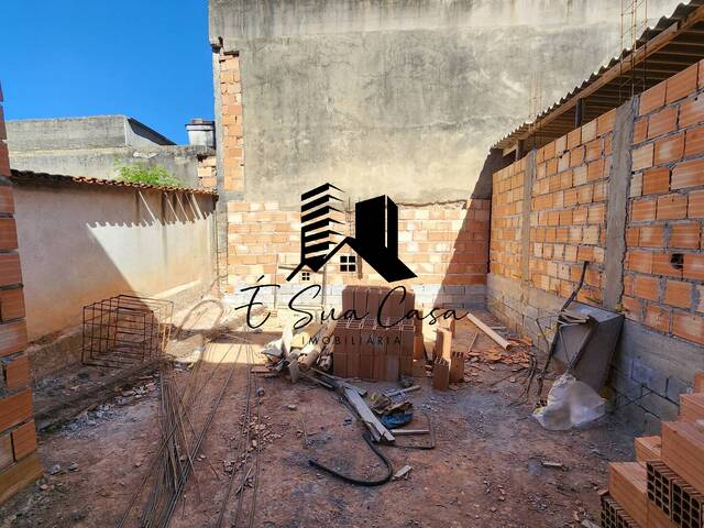 Casa para Venda em Contagem - 4