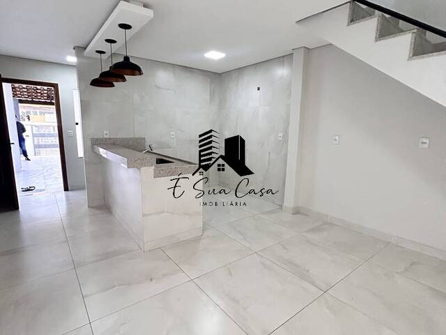 Casa para Venda em Contagem - 4