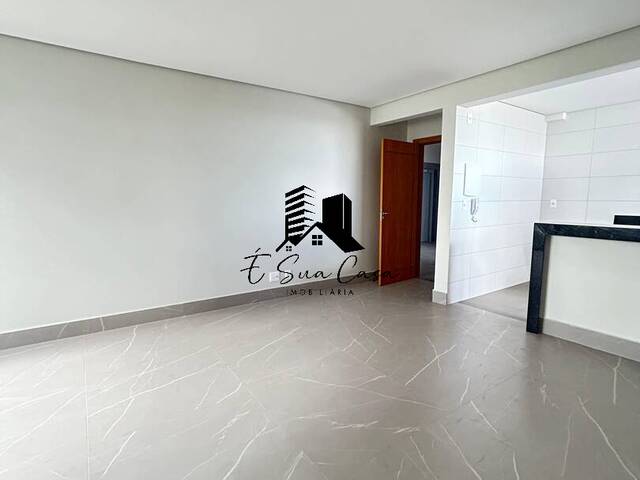 Apartamento para Venda em Contagem - 2