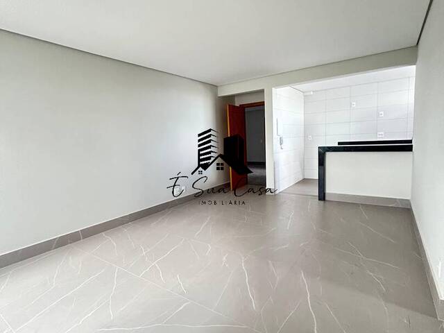 Apartamento para Venda em Contagem - 3