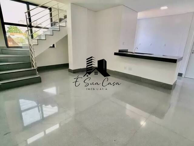 Apartamento para Venda em Contagem - 2