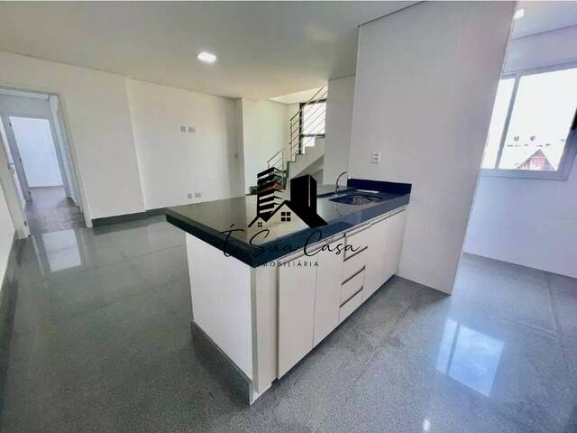 Apartamento para Venda em Contagem - 3