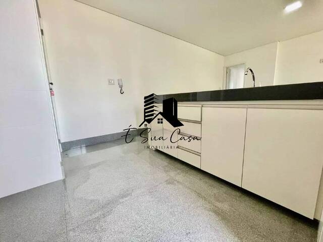 Apartamento para Venda em Contagem - 4