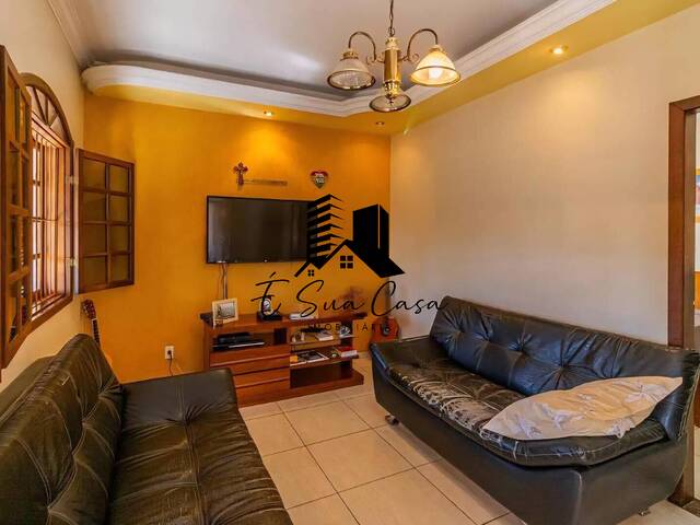 Casa para Venda em Contagem - 5