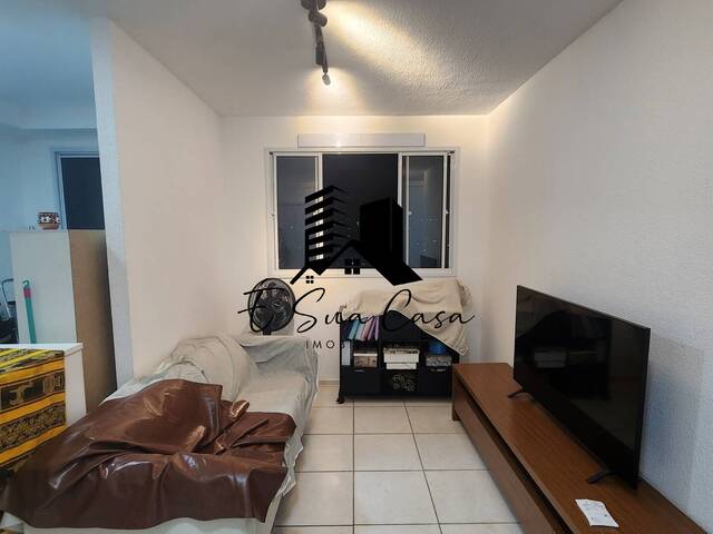 Apartamento para Venda em Belo Horizonte - 3