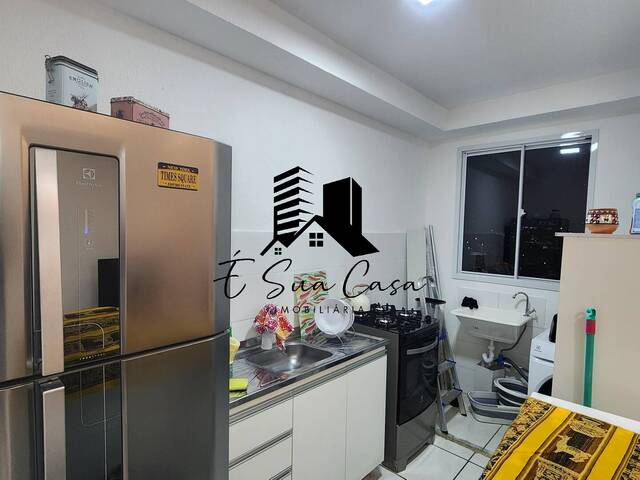 Apartamento para Venda em Belo Horizonte - 5