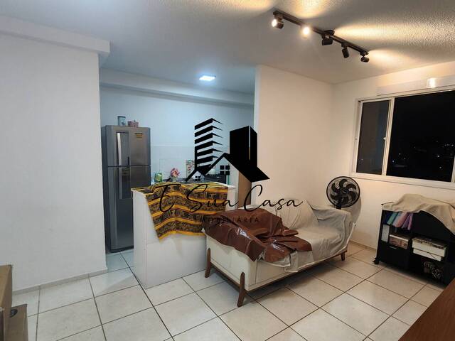 Apartamento para Venda em Belo Horizonte - 2
