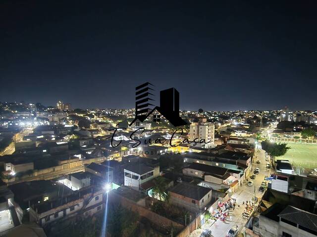 Apartamento para Venda em Belo Horizonte - 4