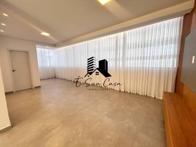 Apartamento para Locação em Contagem - 3