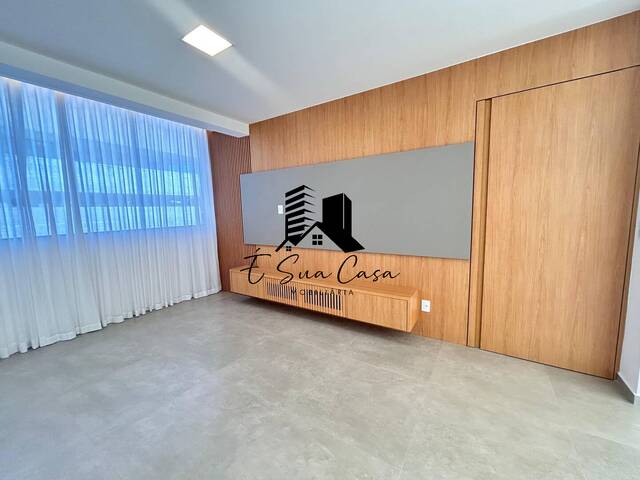 Apartamento para Locação em Contagem - 4