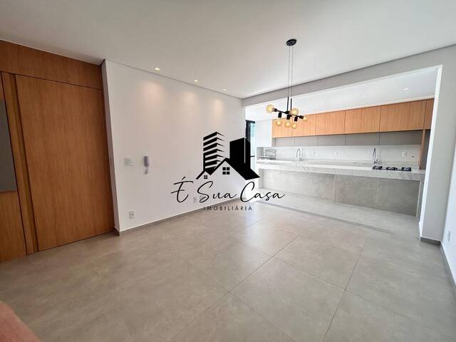 Apartamento para Locação em Contagem - 5