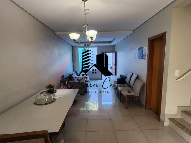 Casa para Locação em Contagem - 2