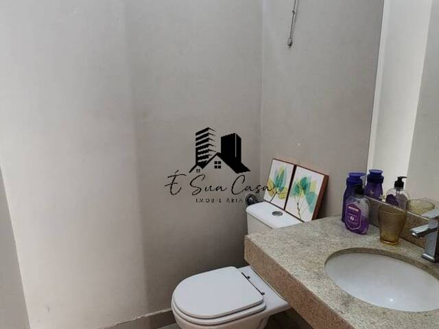 Casa para Locação em Contagem - 4