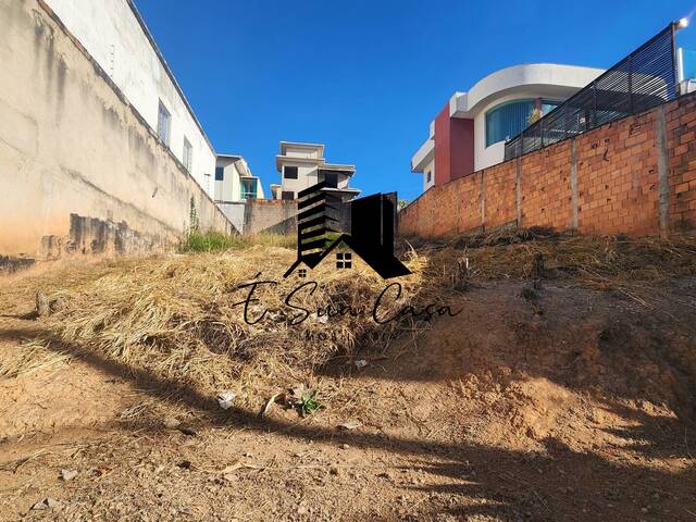 #1832 - Área para Venda em Contagem - MG - 1