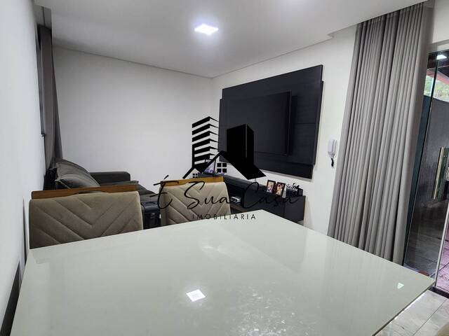 Casa para Venda em Contagem - 4
