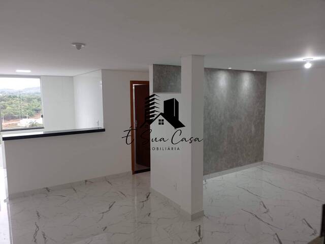 #1836 - Casa para Venda em Contagem - MG - 1