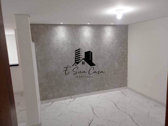 #1836 - Casa para Venda em Contagem - MG - 2