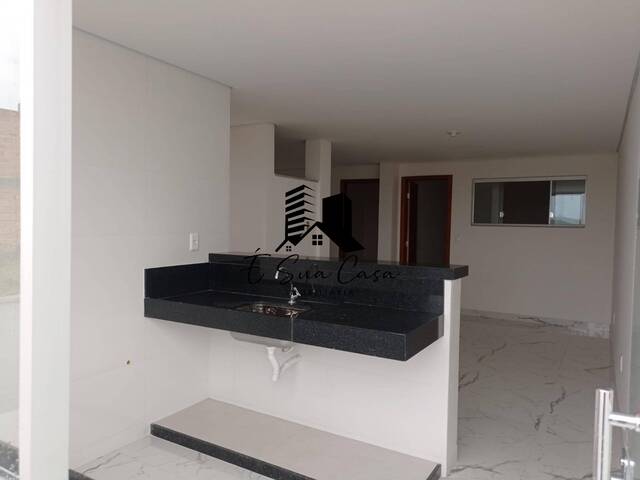 Casa para Venda em Contagem - 4