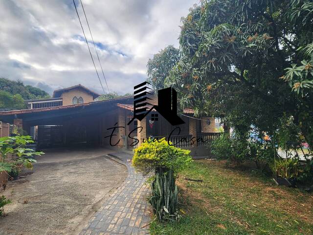 #1840 - Casa para Venda em Contagem - MG - 1