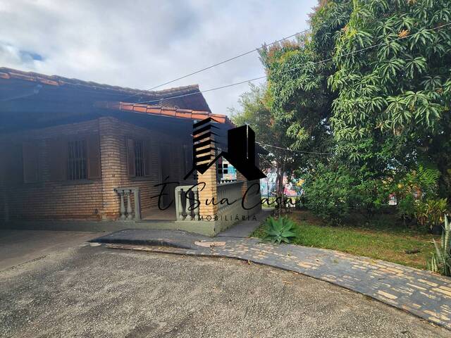 #1840 - Casa para Venda em Contagem - MG - 3