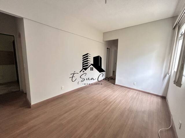 Apartamento para Venda em Belo Horizonte - 2