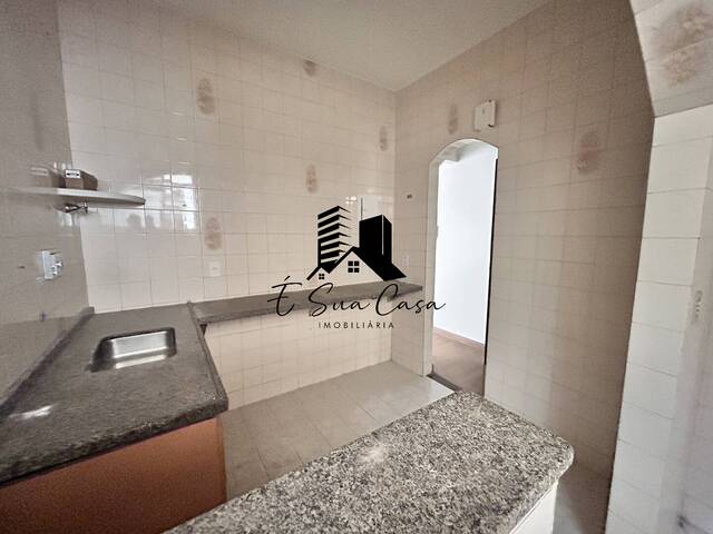Apartamento para Venda em Belo Horizonte - 4