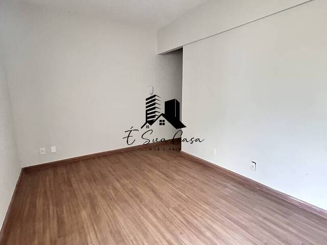 Apartamento para Venda em Belo Horizonte - 3